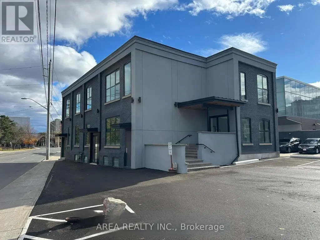 Retail - 3-96 Wilson Street, Hamilton (Beasley)